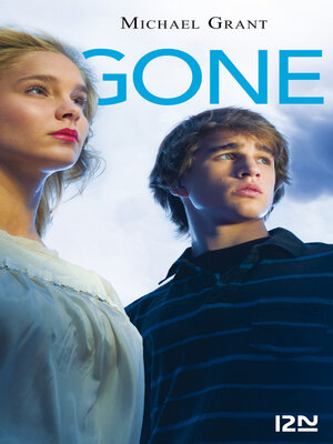 cover image of Gone tome 1